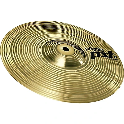 Paiste PST 3 Splash 10 in.
