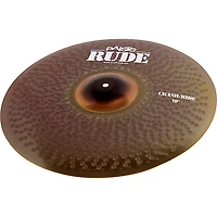 Paiste Rude Crash Ride Cymbal