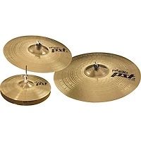 Paiste PST 3 Universal Set 14/16/20