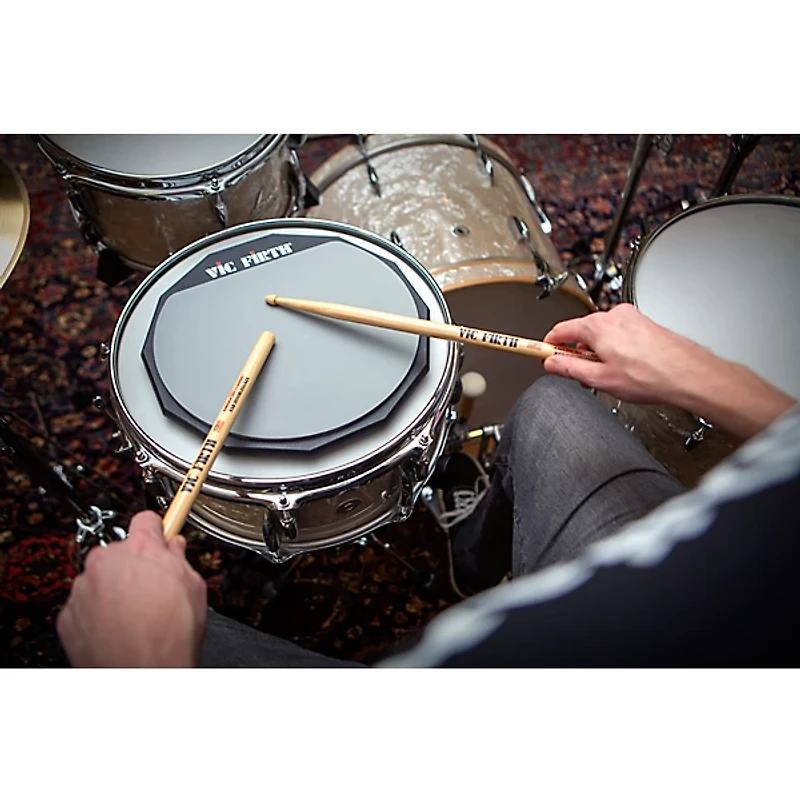 Vic Firth Single Sided Practice Pad