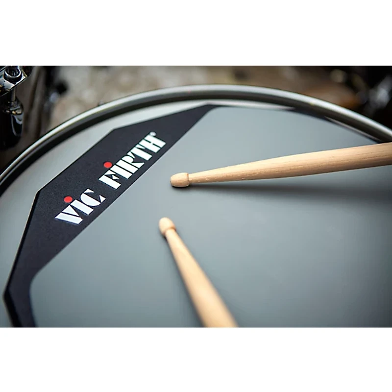 Vic Firth Single Sided Practice Pad