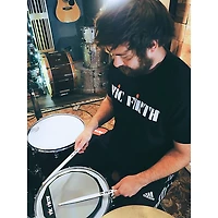 Vic Firth Single Sided Practice Pad