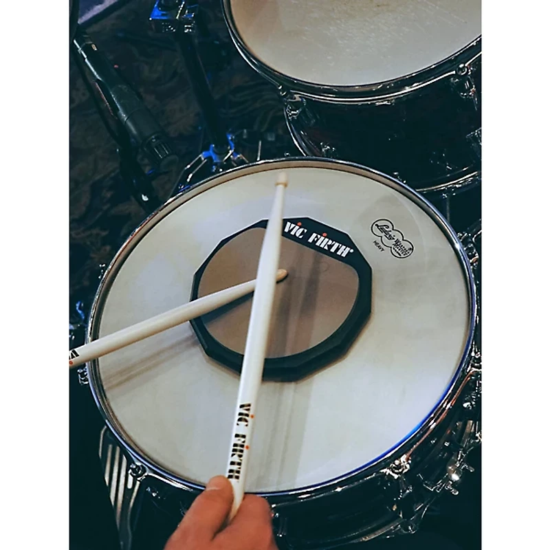 Vic Firth Single Sided Practice Pad