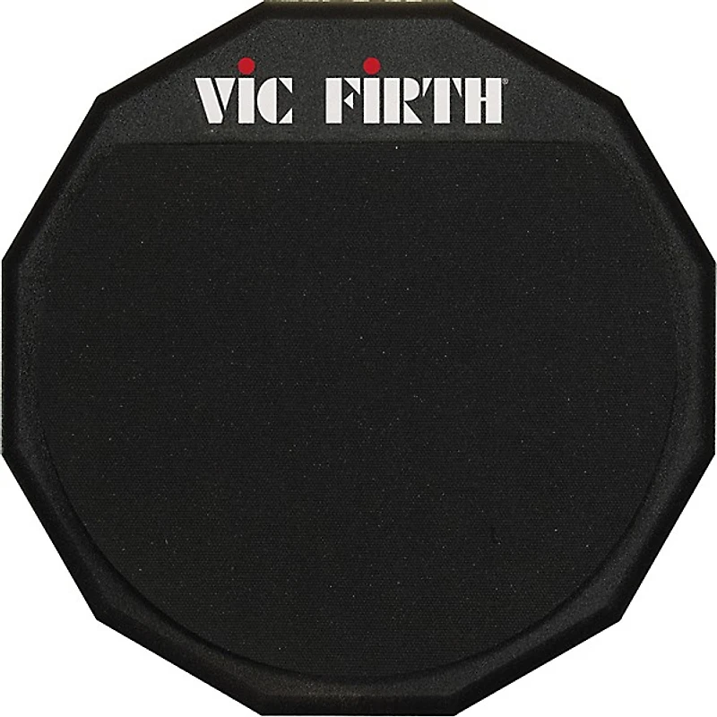Vic Firth Double-Sided Practice Pad