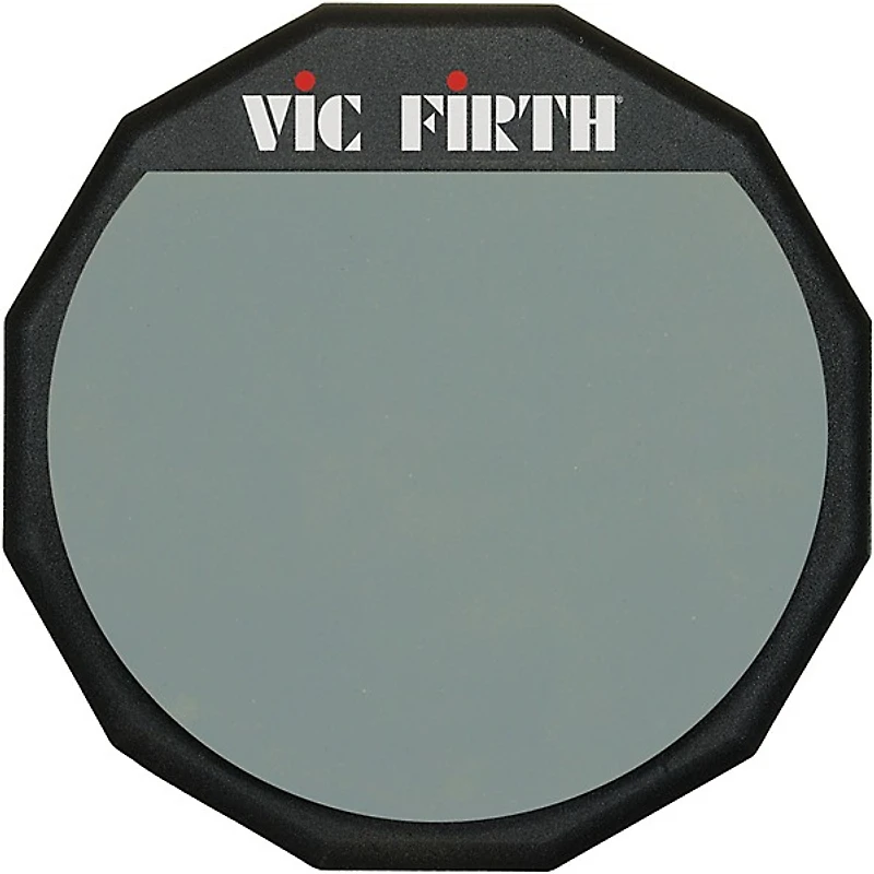 Vic Firth Double-Sided Practice Pad