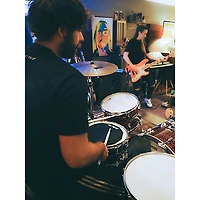 Vic Firth Double-Sided Practice Pad