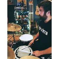 Vic Firth Double-Sided Practice Pad