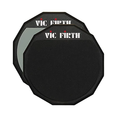 Vic Firth Double-Sided Practice Pad