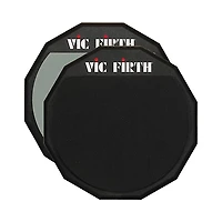 Vic Firth Double-Sided Practice Pad