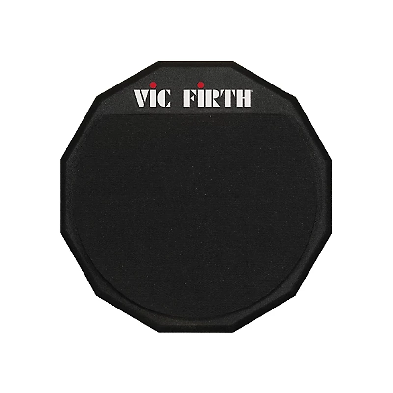 Vic Firth Double-Sided Practice Pad