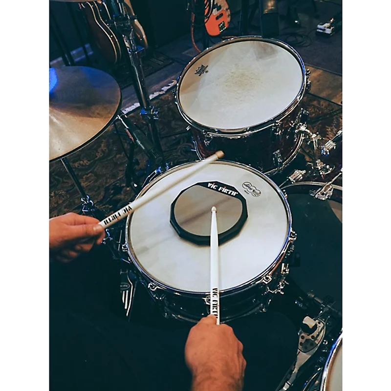 Vic Firth Double-Sided Practice Pad