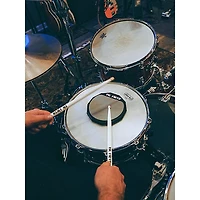 Vic Firth Double-Sided Practice Pad