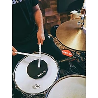 Vic Firth Double-Sided Practice Pad