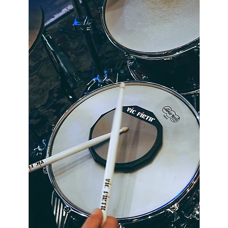 Vic Firth Double-Sided Practice Pad