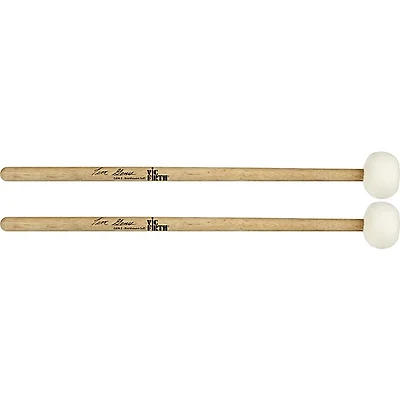 Vic Firth Tim Genis Beethoven Timpani Mallets