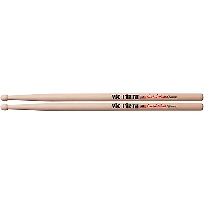 Vic Firth Colin McNutt Signature Marching Snare Sticks