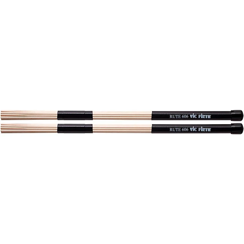 Vic Firth Rute 606 with Fixed Position Band