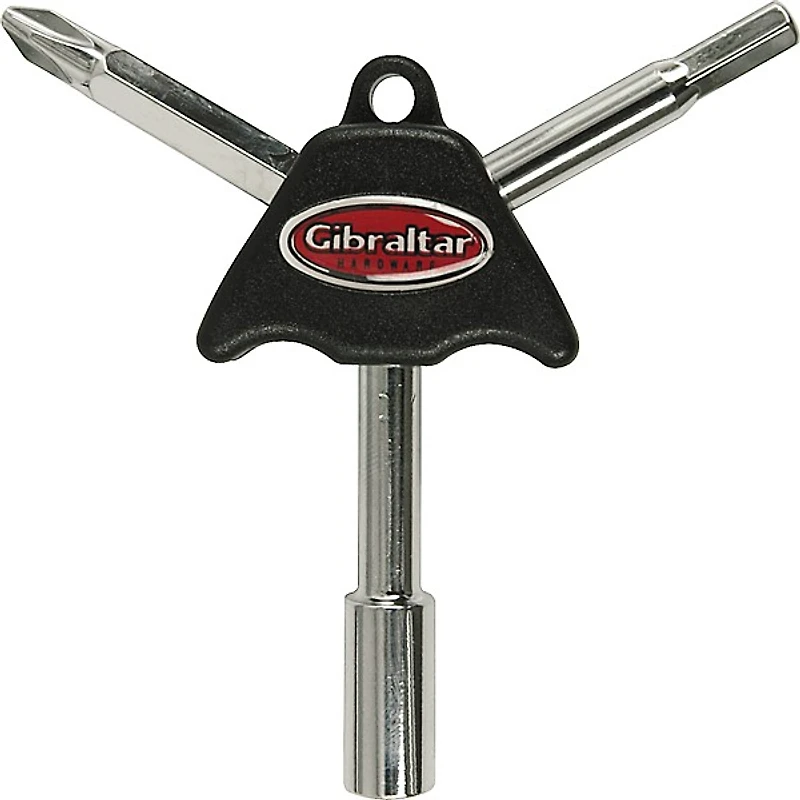 Gibraltar RF-TKIT Rack Teck Kit