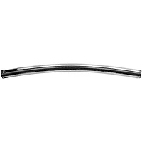 Gibraltar Curved Drum Rack Extension Tube