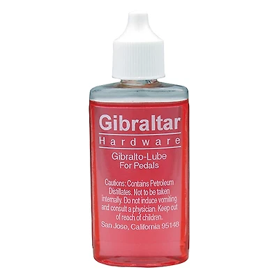 Gibraltar Gibralto-Lube for drum hardware