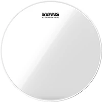 EVANS Genera Resonant Clear Drum Head