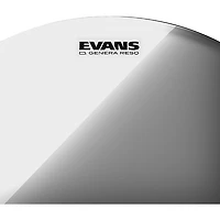 EVANS Genera Resonant Clear Drum Head
