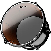 EVANS Genera Resonant Clear Drum Head