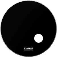 EVANS EMAD Resonant Bass Drum Head -