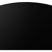 EVANS EMAD Resonant Bass Drum Head -