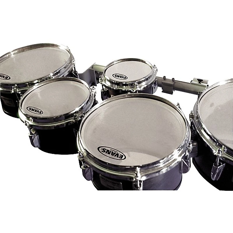 EVANS MX Frost Tenor Head