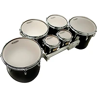 EVANS MX Frost Tenor Head