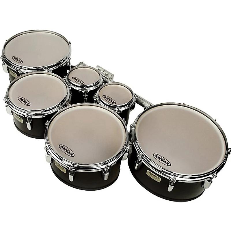 EVANS MX Frost Tenor Head