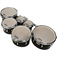 EVANS MX Frost Tenor Head