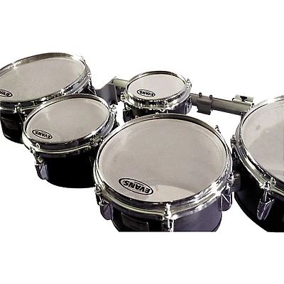 EVANS MX Frost Tenor Head