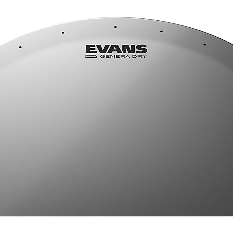 EVANS Genera Dry Batter Snare Head