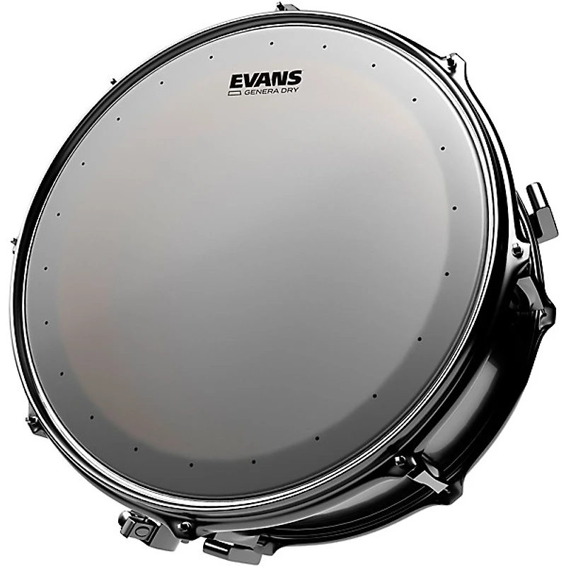 EVANS Genera Dry Batter Snare Head