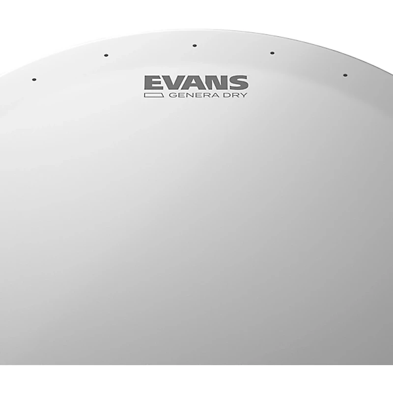 EVANS Genera Dry Batter Snare Head