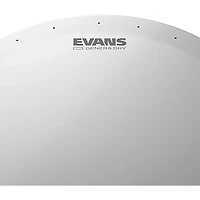 EVANS Genera Dry Batter Snare Head