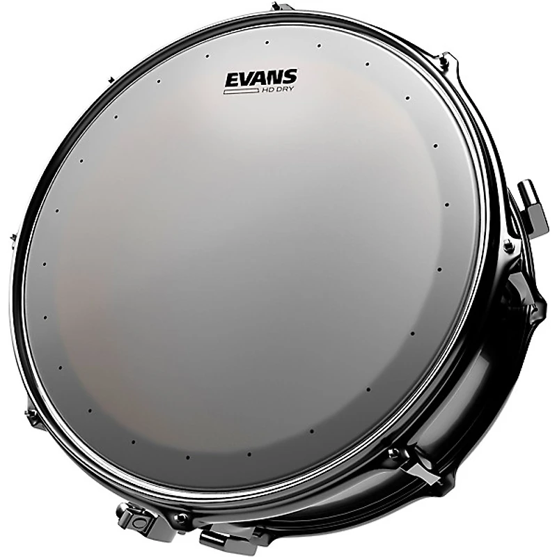 EVANS Genera HD Dry Batter Coated Snare Head