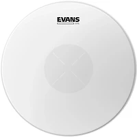 Evans G1 Power Center Coated Batter Snare Drum Head 14 in.