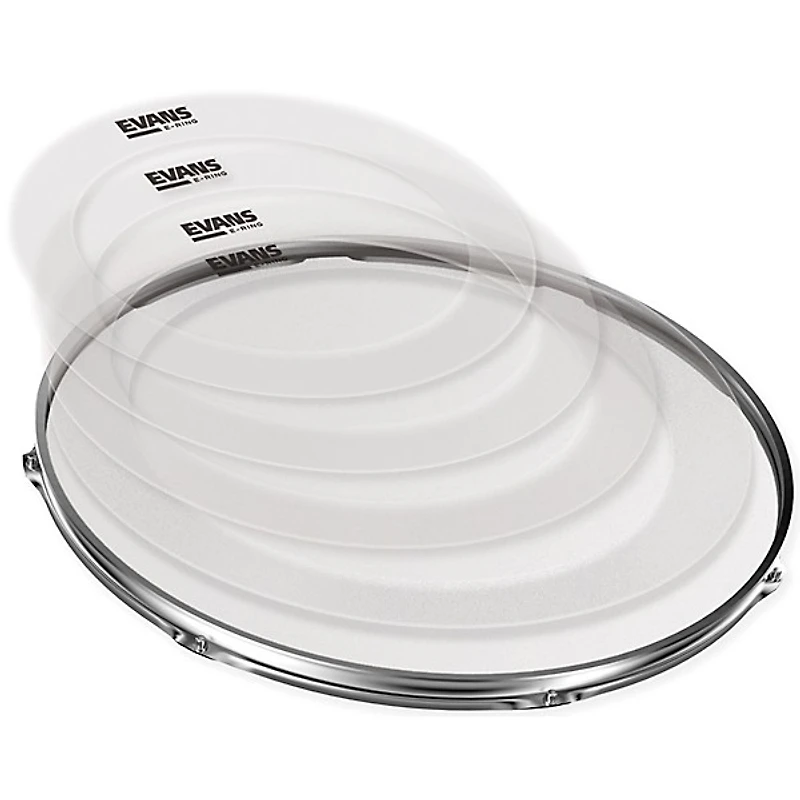 EVANS E-Ring Pack