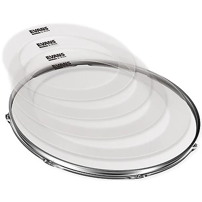 EVANS E-Ring Pack