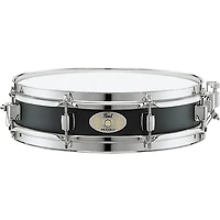 Pearl Piccolo Steel Snare Drum