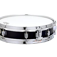 Pearl Piccolo Steel Snare Drum