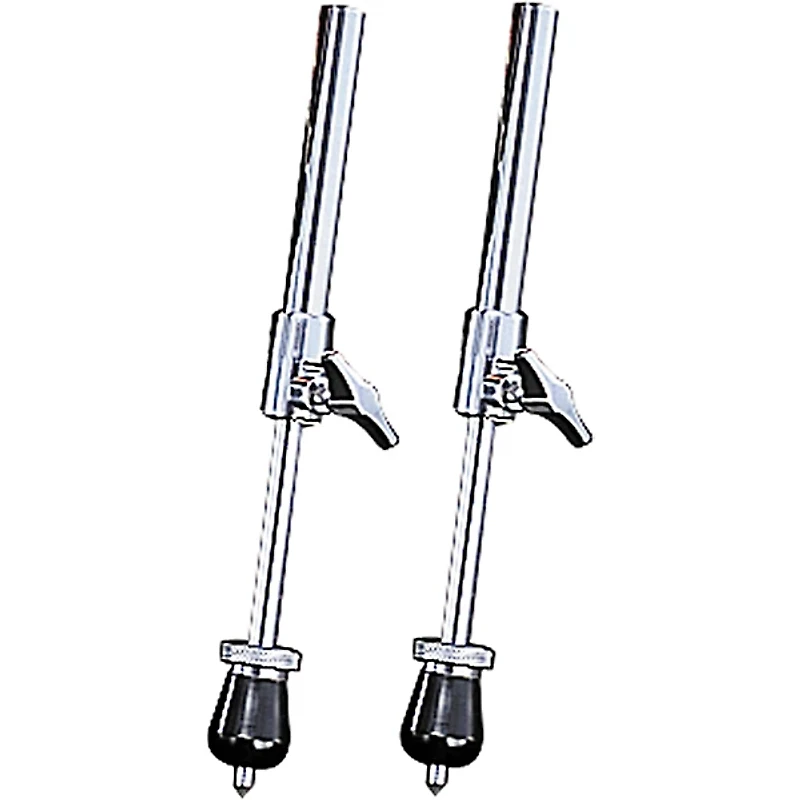 Pearl SP-20/2 Bass Drum Spurs Pair