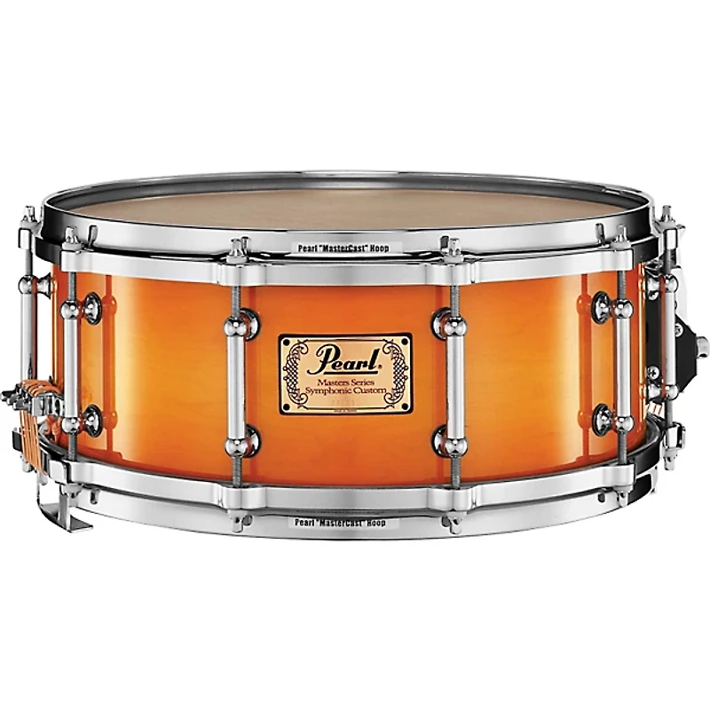 Pearl Symphonic Snare Drum