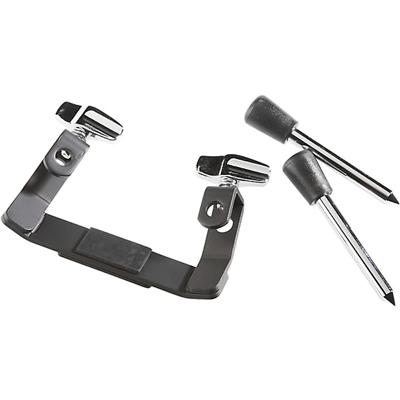 Pearl PS-85 Pedal Stabilizer for Bass-Drum Double Pedals