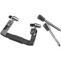 Pearl PS-85 Pedal Stabilizer for Bass-Drum Double Pedals