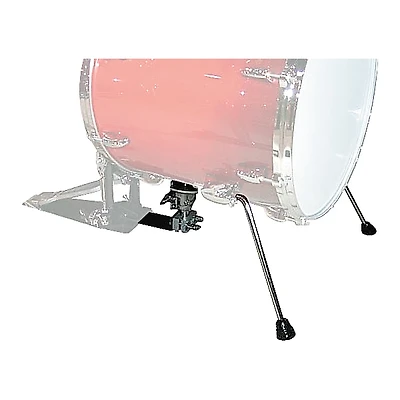 Pearl JG16 Jungle Gig Floor Tom to Bass Drum Converter Kit