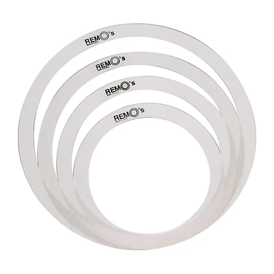 Remo RemO's Tone Control Rings